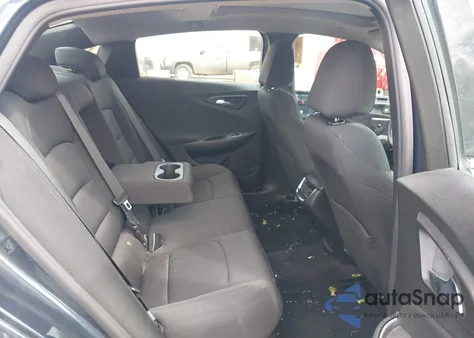 2020 Chevrolet Malibu Fwd Lt z USA, uszkodzony, nr VIN 1G1ZD5ST1LF030442